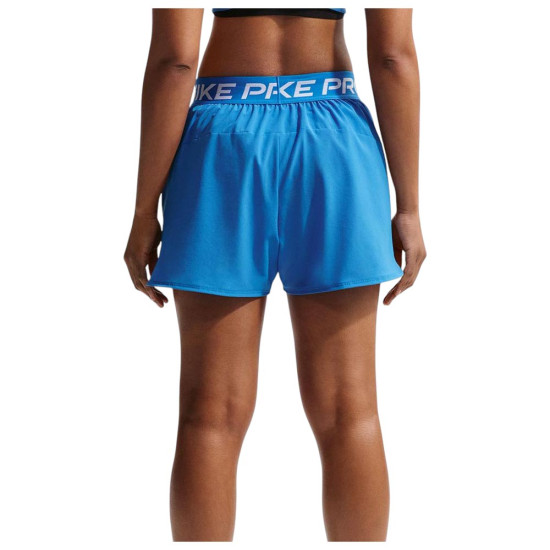 Nike Γυναικείο σορτς Pro 2in1 Shorts